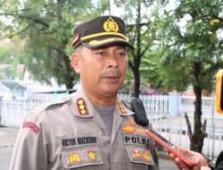 5 Simpatisan KNPB Diamankan Polisi, Lawan Petugas Saat Aksi Unras