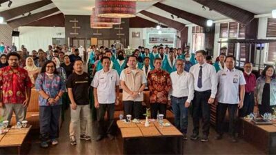 Kemenkop UKM Pemda Biak Apresiasi