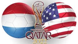 Preview 16 besar Piala Dunia 2022: Belanda vs AS 9 Piala Dunia 16 Besar belanda vs AS