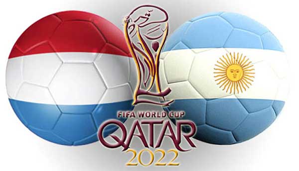 Preview Perempat Final Piala Dunia 2022: Belanda vs Argentina 1 Piala Dunia belanda vs argentina