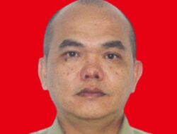 Mendagri Tunjuk Edison Siagian Jabat Pj Sekda PBD, Dilantik Siang Ini