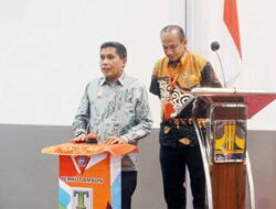 Pemkot Ambon Launching “SANKIS” Guna Tingkatkan Kinerja Sekolah