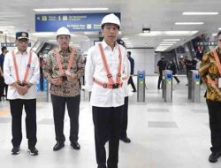 Presiden : Keppres Penghentian PPKM Tergantung Kajian Sero Survei