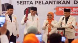 Presiden PKS AS kunjungi Ambon2