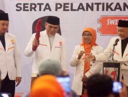 DPP PKS Optimis Menang di Timur, Syaikhu Tekankan Soliditas dan Militansi