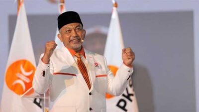 Presiden PKS Dijadwalkan Kunjungi Kota Ambon