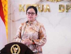 Ketua DPR RI : Natal Jadi Momentum Jaga Persaudaraan