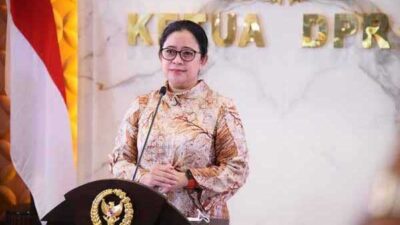 Ketua DPR RI : Natal Jadi Momentum Jaga Persaudaraan