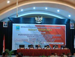 Tahun 2023, Papua Barat Masih Tergantung Pada Kondisi Perekonomian Dunia
