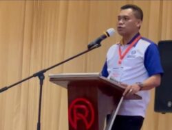 Kecam Aksi Terhadap Wartawan, Peradi Sorong Minta Polisi Tindak Aktor Intelektualnya