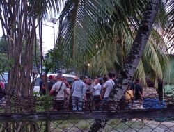 Mangkir Panggilan Penyidik, Oknum Legislator Tersangka Korupsi Ditangkap Polisi