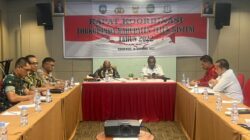 Jelang Akhir Tahun, Pemkab Teluk Bintuni Gelar Rakor Evaluasi 8 WhatsApp Image 2022 12 11 at 00.50.48