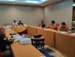 Perekaman E-KTP Masih Minim, Butuh Perhatian Pj Gubernur PB