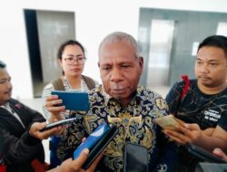 Kemendagri Belum Pastikan Nama Pj Bupati Jayapura Usulan DPRD, Ada Apa?