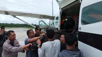 Ketua MPR RI Kutuk Keras Pembunuhan Warga oleh KKB Papua