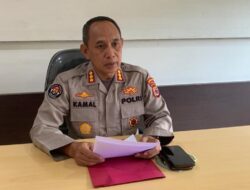 Situasi Kabupaten Deiyai Sudah Kondusif, Kabid Humas: 11 Warga Diamankan
