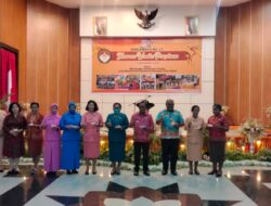 DWP Kota Jayapura Miliki Peran Strategis Dukung Program Pemerintah