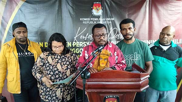 ARK Wakili Milenial OAP