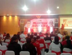 Gelar Rakerwil Seusai Dilantik, IKA UNHAS Maluku Usung Sejumlah Progam Kerja