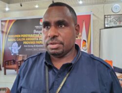 Bawaslu Papua Barat Sebut Potensi “Money Politik”  Masih Rawan di Pemilu 2024