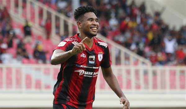 Tinggalkan Persipura, Brian Fatari Gabung Dewa United 1 IMG 20230102 WA0004