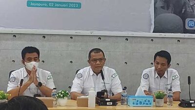 BPJS Kesehatan Sebut Warga Papua Bisa Berobat Gunakan KTP, Ini Ketentuannya