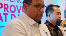 22 OPD di Pemprov Papua Barat Daya Segera Terbentuk 18 IMG 20230104 WA0003 1