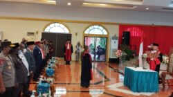 Srikandi Papua Dilantik Pimpin PN Manokwari 3 IMG 20230104 WA0004