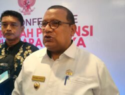 Raker Bupati/ Wali Kota se-PBD Rekomendasikan Konflik Maybrat Diselesaikan Bersama