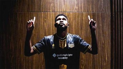 Perkuat Dewa United, Brian Fatari Mengaku Siap Berkontribusi