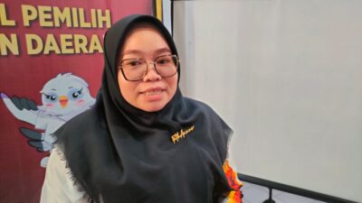 Pastikan Sosialisasi Pilkada Jangkau Seluruh Masyarakat, KPU PBD: Silakan Bersurat ke Kami