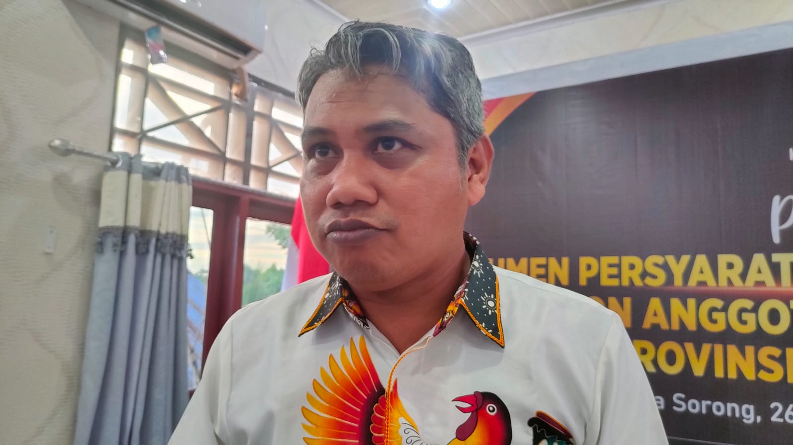 KPU PBD Akan Lakukan COKLIT Data Pemilih 302.695 1 IMG 20230107 WA0001 1