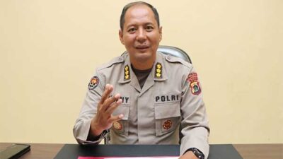 Kabid Humas Klarifikasi : Kombes YBK Bukan Anggota Polda Papua