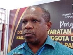 Bawaslu PBD :  Tidak Ada Pelanggaran Tahapan Penyerahan Syarat Dukungan Bacalon DPD RI