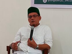 Ini Alasan Hartono Pilih DPD RI Ketimbang DPR RI