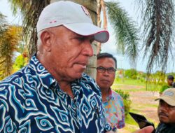 Rakor Pj Gubernur PB dan PBD Dijadwalkan Pekan Depan