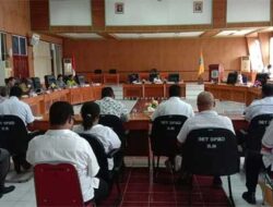 BPSDM Papua Putus Sepihak Beasiswa Mahasiswa ke Luar Negeri, Ini Respon DPRD Biak