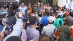 Tim Deklarator Tegaskan, Pj Gubernur Jangan Takut Tekanan "Gubernur Kecil" di PBD 3 IMG 20230113 WA0003 1
