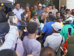 Tim Deklarator Tegaskan, Pj Gubernur Jangan Takut Tekanan “Gubernur Kecil” di PBD