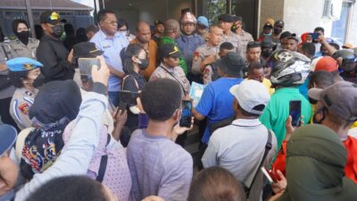 Tim Deklarator Tegaskan, Pj Gubernur Jangan Takut Tekanan “Gubernur Kecil” di PBD