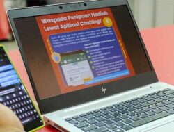Telkomsel Imbau Pelanggan Waspadai Modus Penipuan “Link Hadiah”, Begini Cara Atasinya