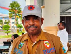Cegah Penularan PMK, Papua Barat Perketat Pengawasan Hewan