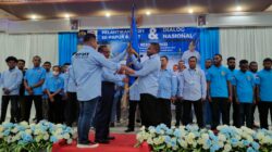 Presiden DPP Melantik Kepengurusan DPD KP2IT Papua Barat 8 IMG 20230118 WA0005