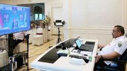 Pemprov dan Bulog Maluku Kerjasama Serap Hasil Gabah Beras Petani 19 IMG 20230118 WA0017