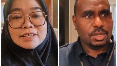 KPU PBD Segera Laksanakan Penataan Dapil, Tambrauw Bakal Jadi Pilihan Opsional