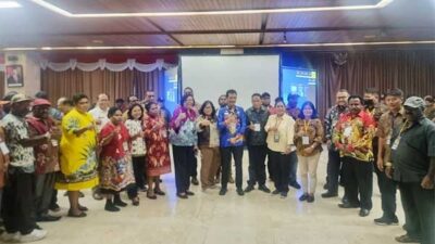 Rapat Komisi ANDAL PTFI Hasilkan Sejumlah Poin Kesepakatan, FPHS Tegaskan Ini