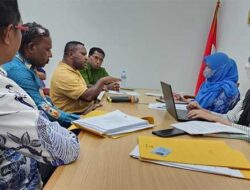Keluarga Lukas Enembe Adukan KPK ke Komnas HAM, Beberkan Soal Pelayanan Kesehatan