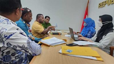 Keluarga Lukas Enembe Adukan KPK ke Komnas HAM, Beberkan Soal Pelayanan Kesehatan