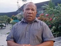 Tokoh Agama Minta Masyarakat Papua Hormati Penegakan Hukum Tersangka LE