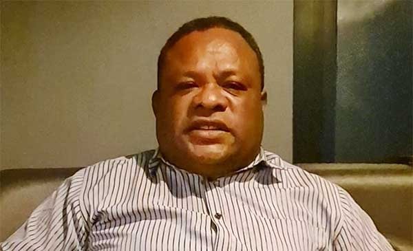 Tokoh Agama Papua : Tindakan Korupsi Sengsarakan Umat 1 IMG 20230120 WA0013